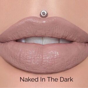 Jeffree Star Supreme Gloss Naked In The Dark